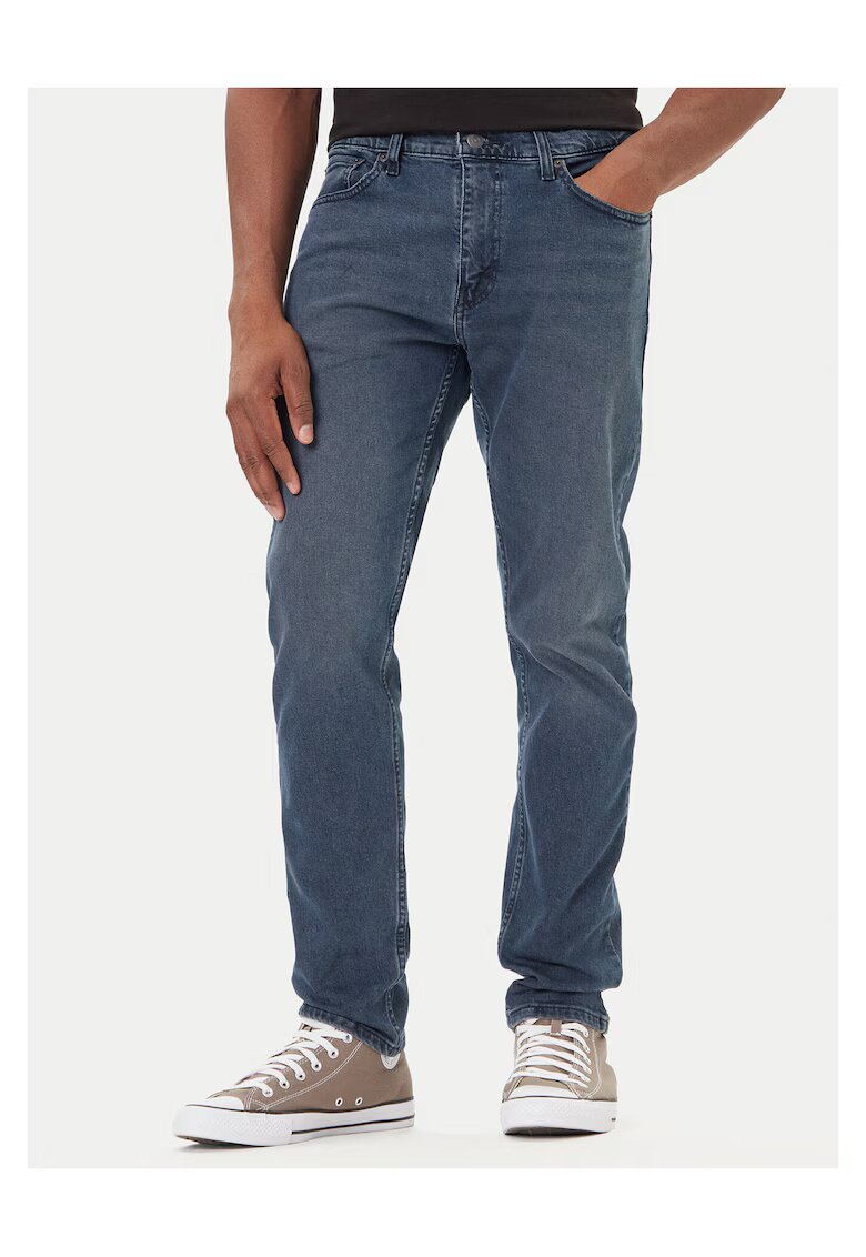 Levi's Мъжки дънки тъмносини