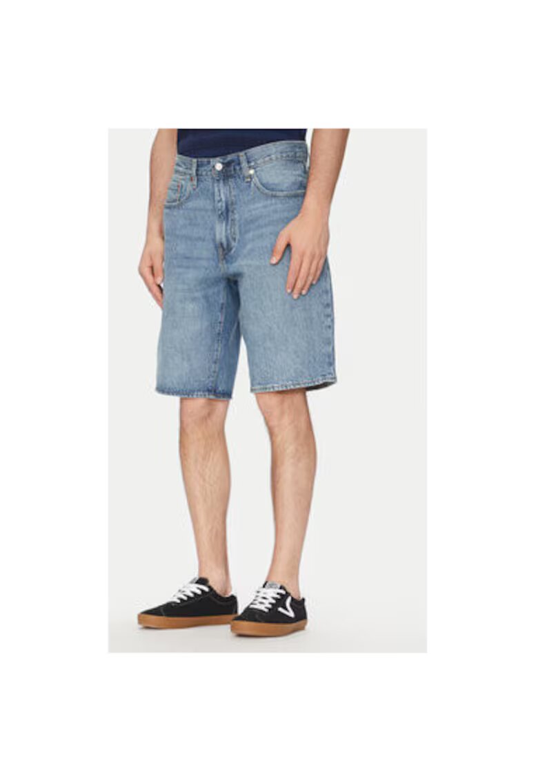 Levi's Мъжки дънкови шорти Levi S - 001JM-0005 - Памук -