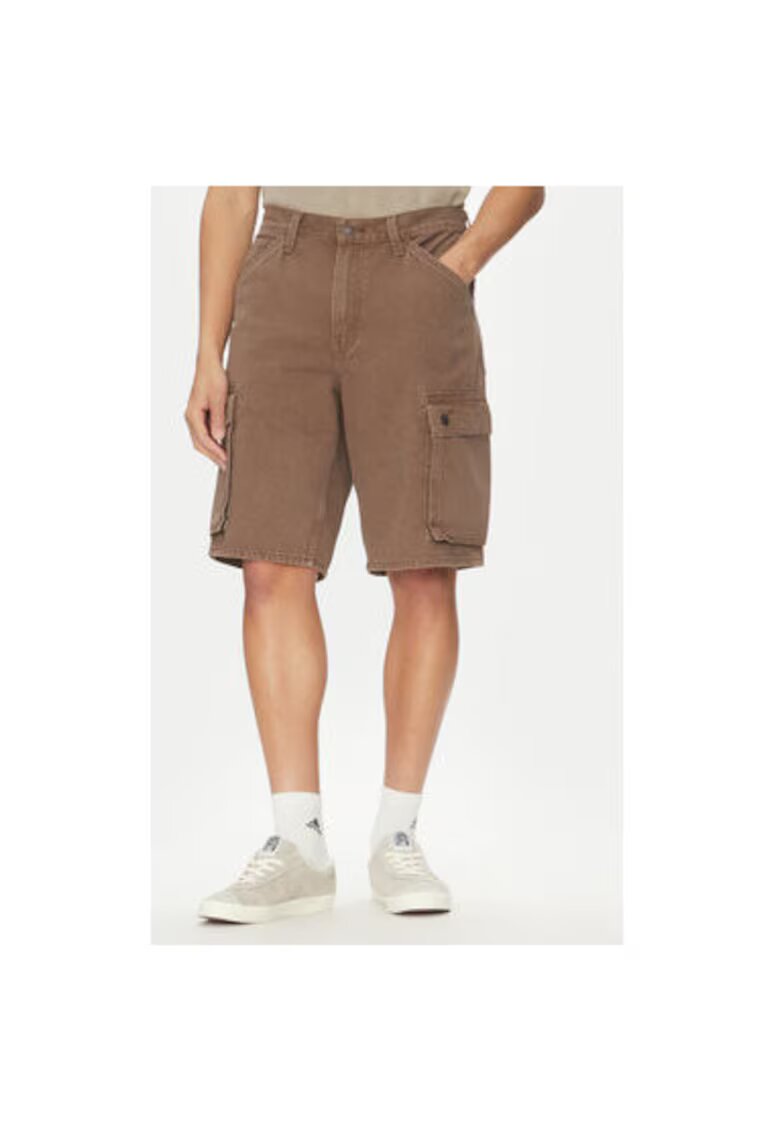 Levi's Мъжки дънкови шорти размер S - 001GU-0003 - памук -