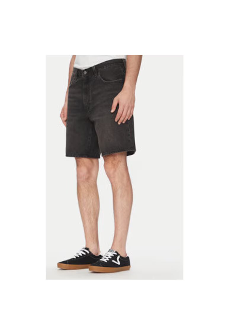 Levi's Мъжки дънкови шорти размер S - A8461-0006 - памук -