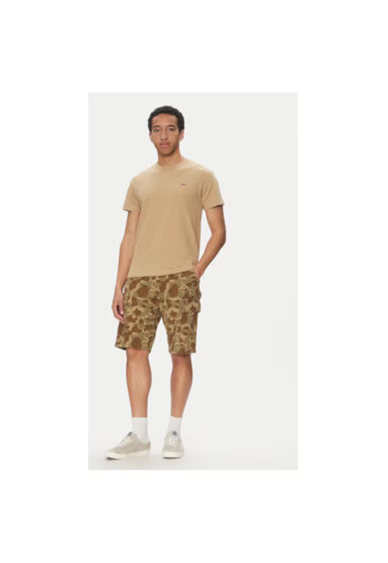 Levi's Мъжки къси панталони размер S - 001KG-0004 - памук -