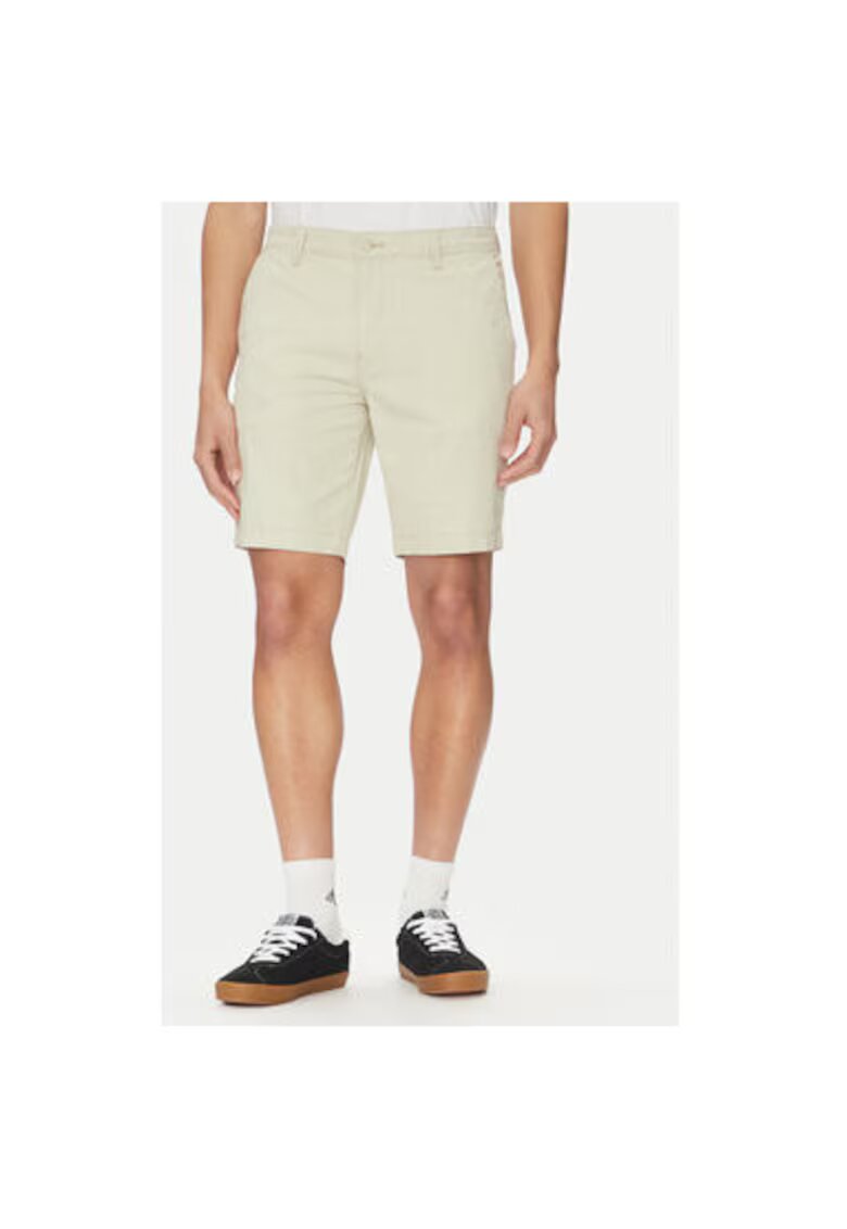 Levi's Мъжки къси панталони размер S - 17202-0081 - памук/лен -