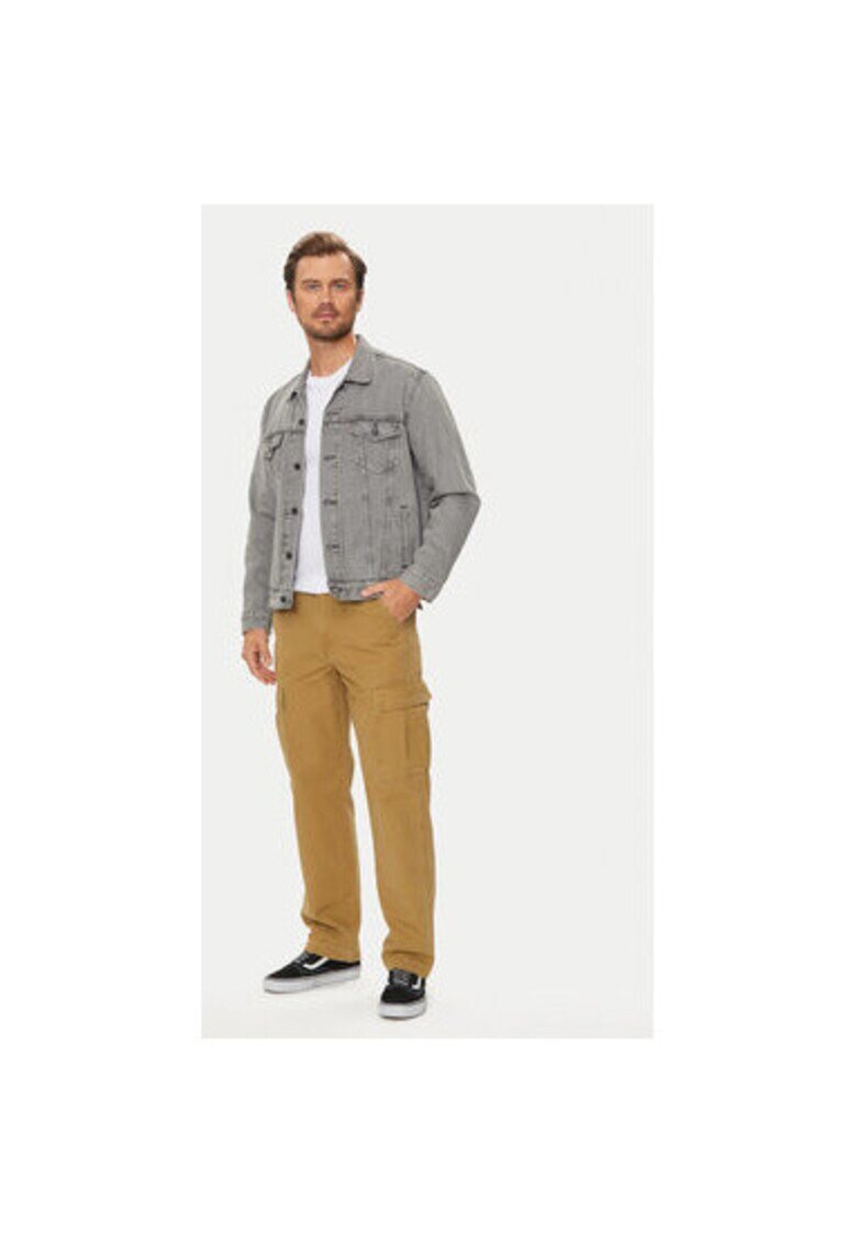 Levi's Мъжки панталон - 304237904 - Памук -