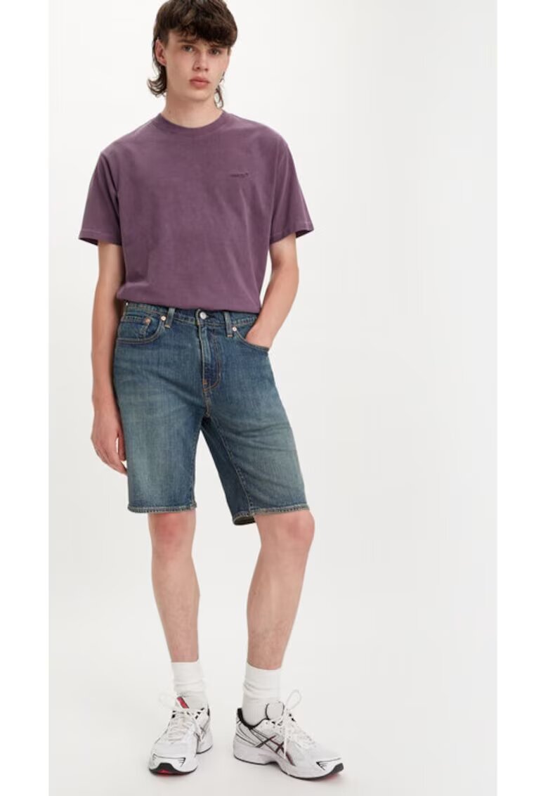 Levi's Мъжки панталон - 36209 - Памук