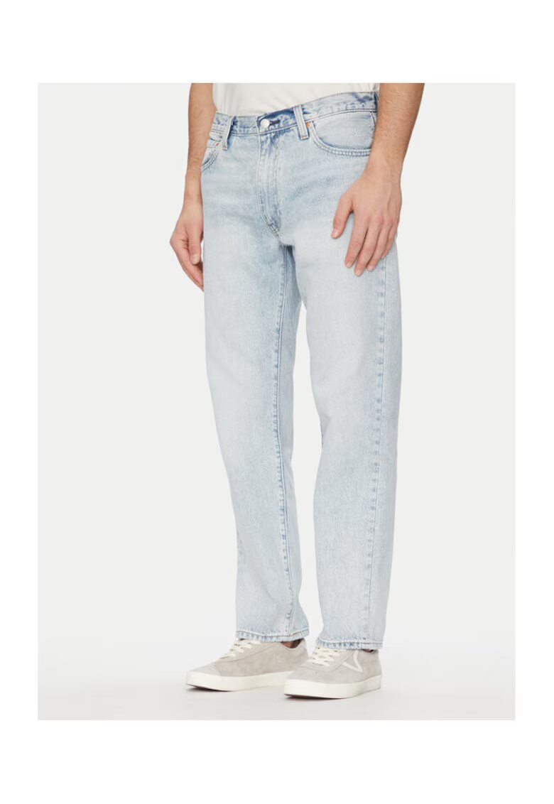 Levi's Мъжки панталон S - 000LO-0005 - Памук -