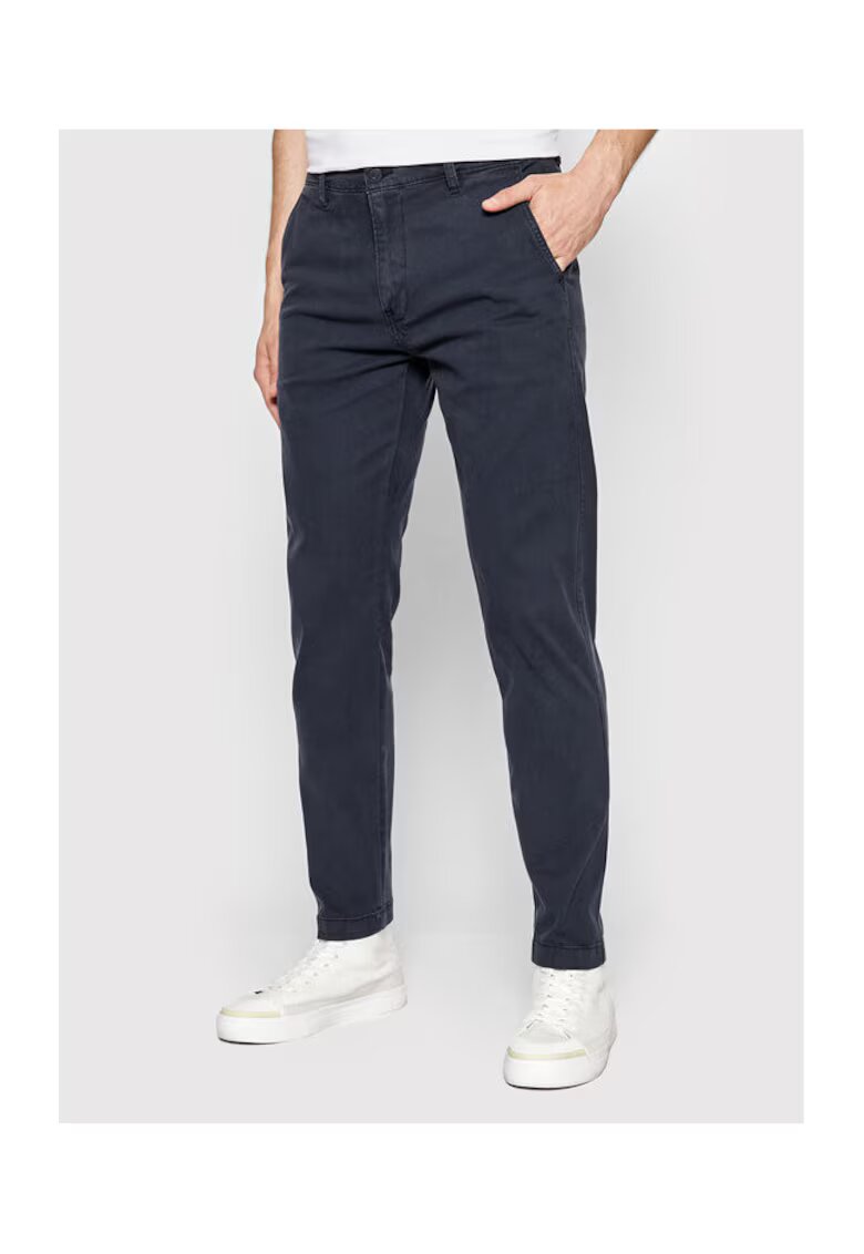 Levi's Мъжки панталони - 301338437 - Памук -