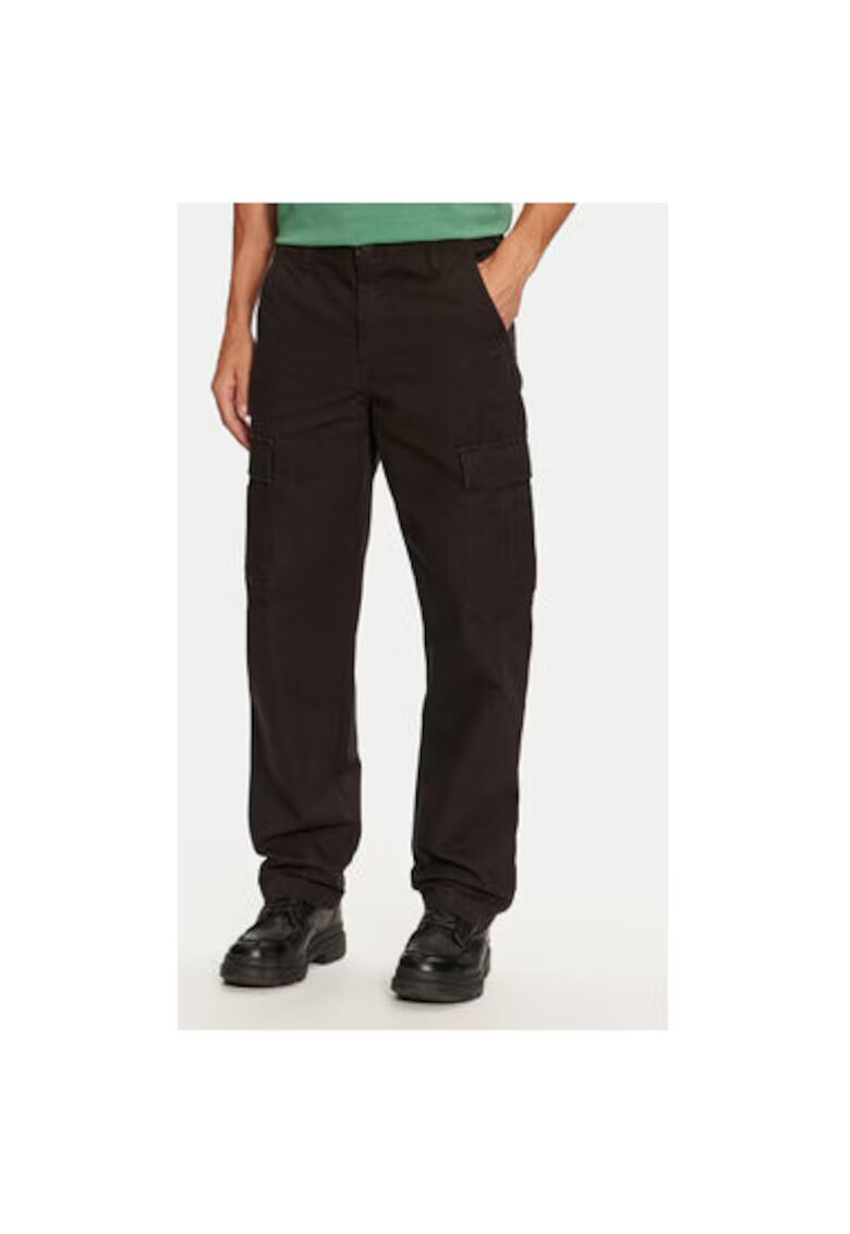 Levi's Мъжки панталони - 304236891 - Памук -