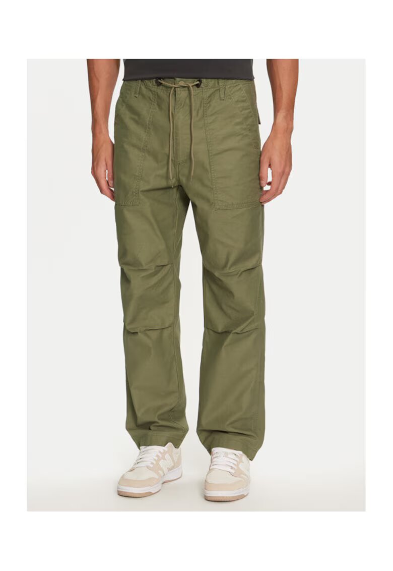 Levi's Мъжки панталони - 304808654 - Памук -