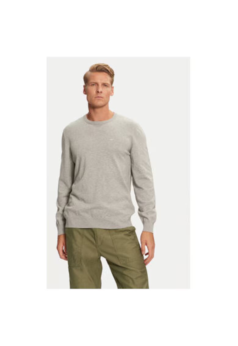 Levi's Мъжки пуловер - 304236839 - Памук - XS INTL