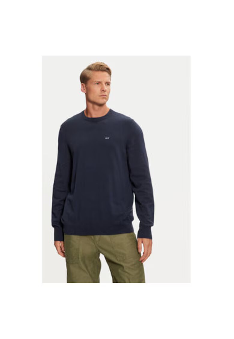 Levi's Мъжки пуловер - 304236853 - Памук - XS INTL