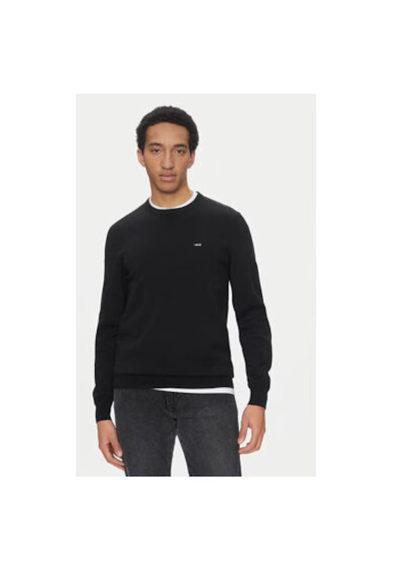 Levi's Мъжки пуловер - 304698361 - Памук -