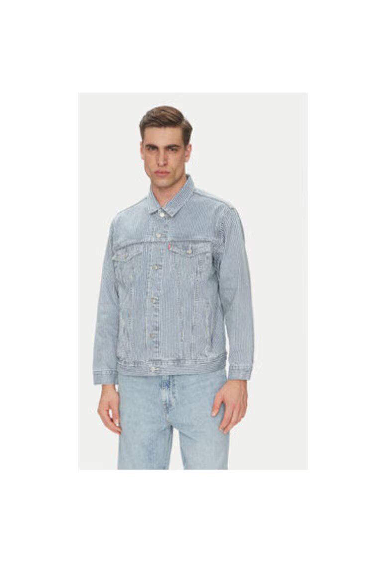 Levi's Мъжко дънково яке A5782-0045 - памук -