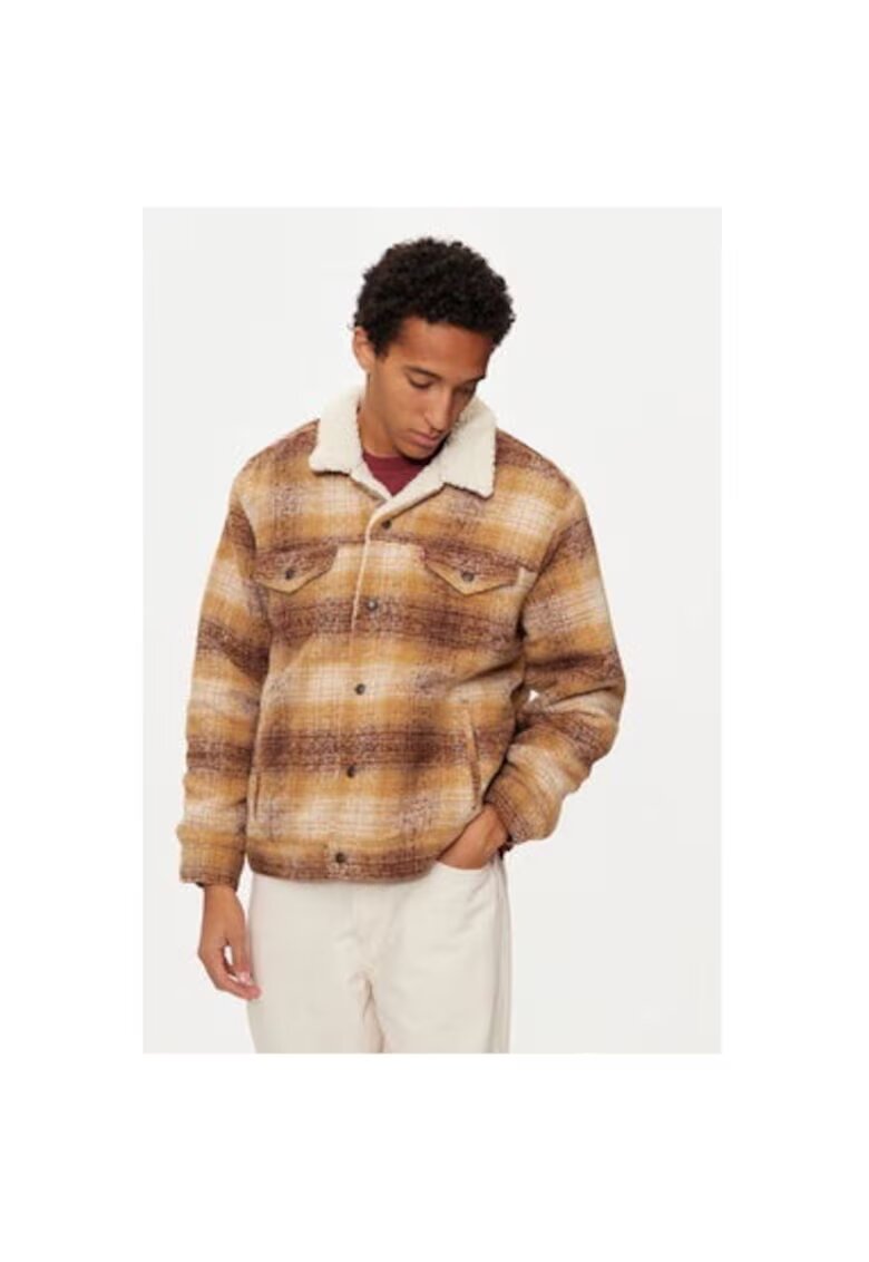 Levi's Мъжко яке - 304236815 - Полиестер -