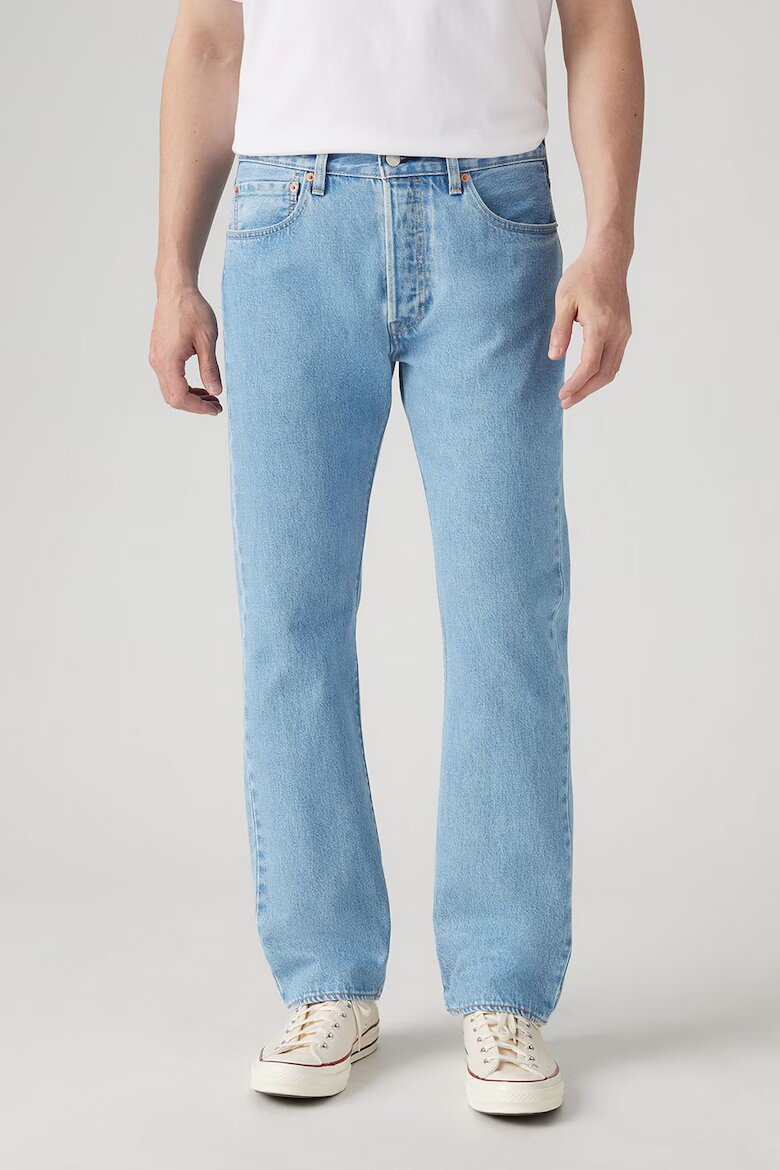 Levi's Прави дънки 501®