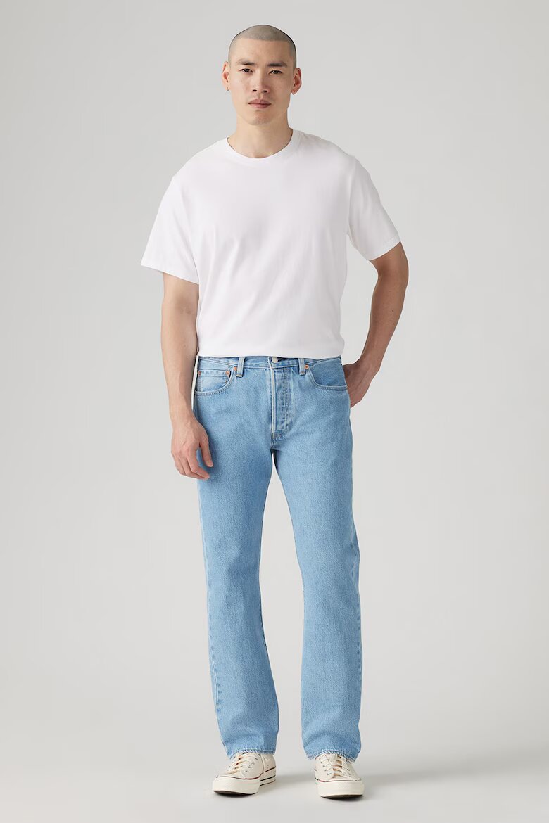 Levi's Прави дънки 501®