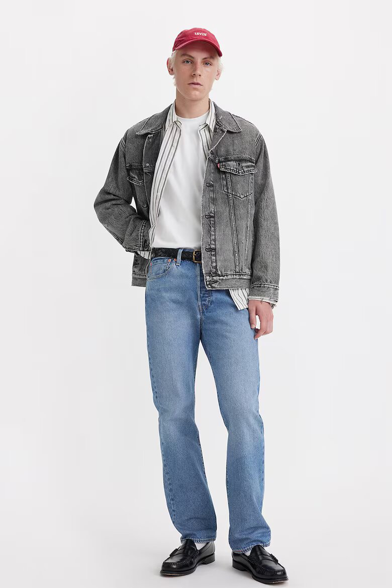 Levi's Прави дънки 501®
