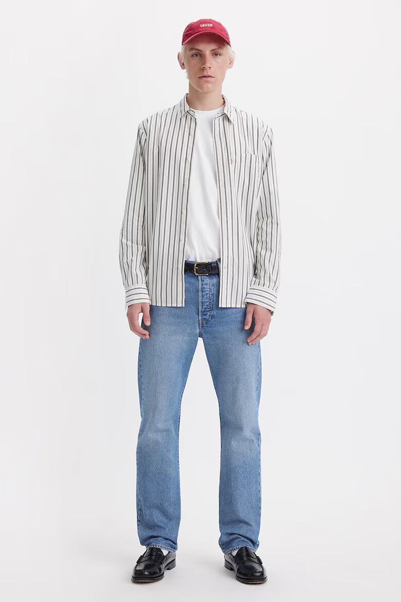 Levi's Прави дънки 501®