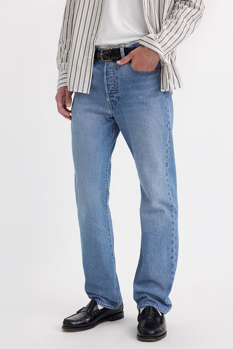 Levi's Прави дънки 501®