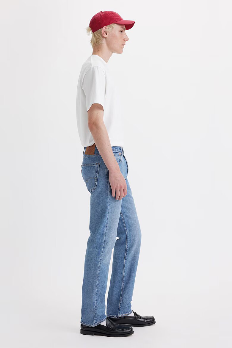 Levi's Прави дънки 501®