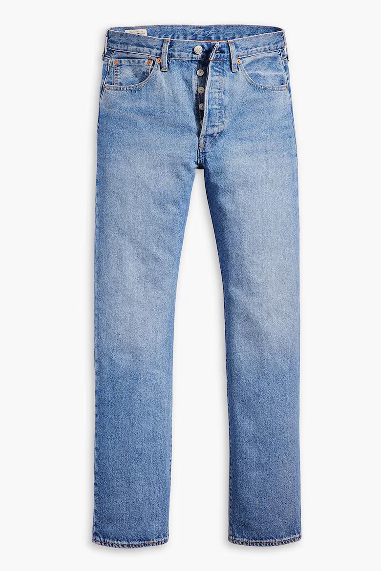 Levi's Прави дънки 501®