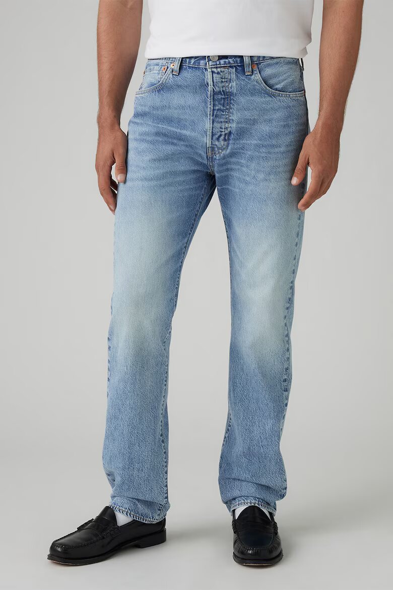 Levi's Прави дънки 501®