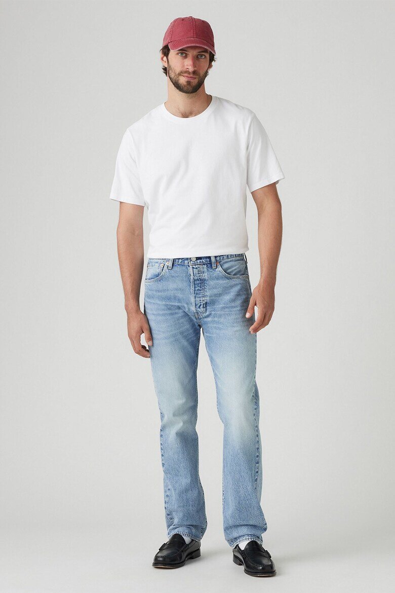 Levi's Прави дънки 501®