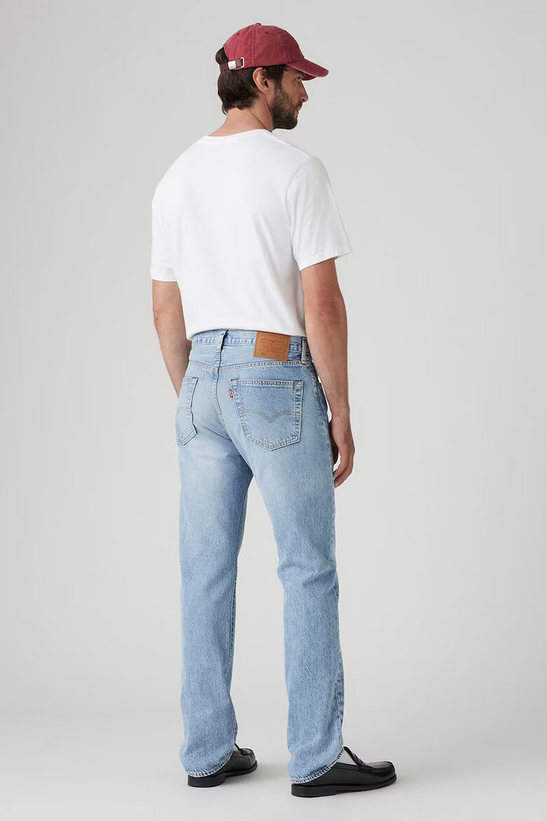Levi's Прави дънки 501®