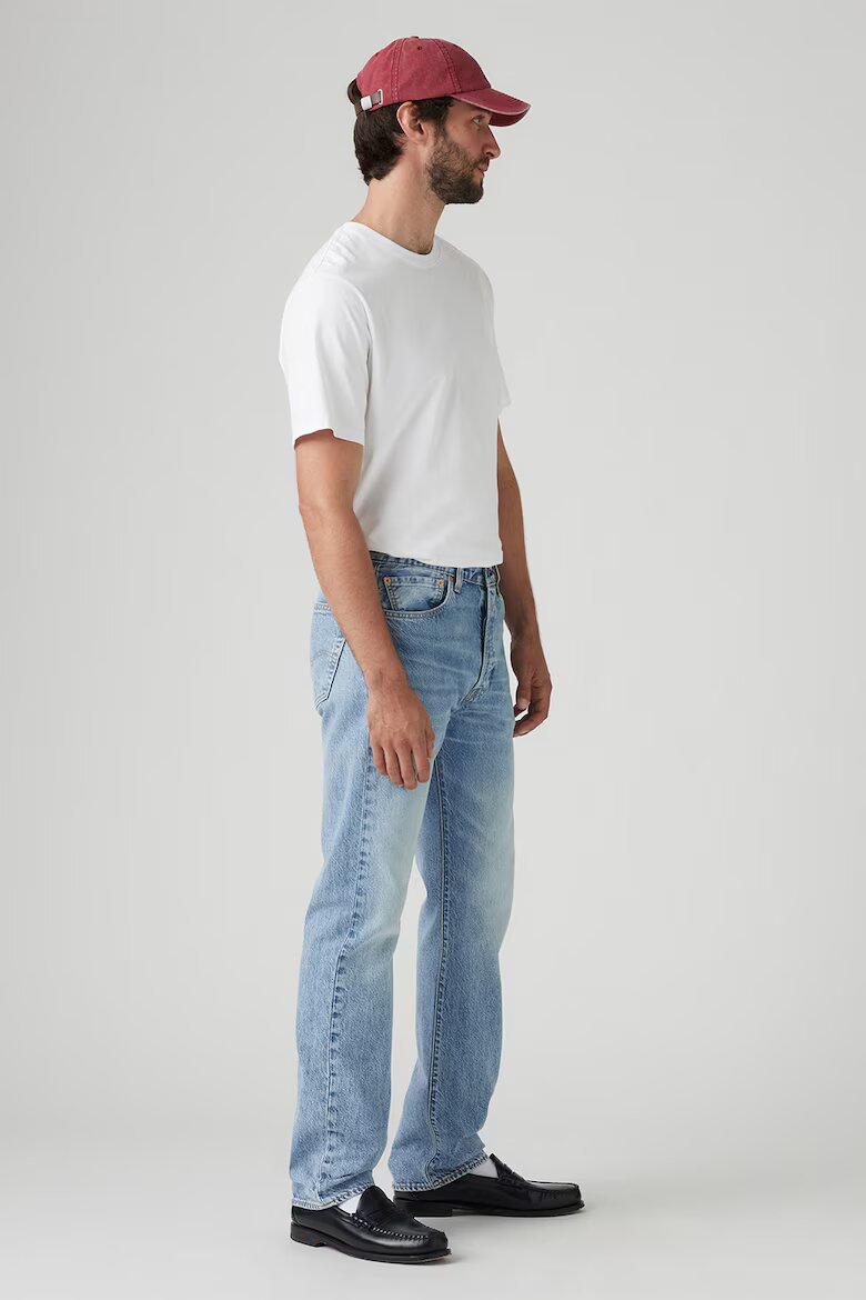 Levi's Прави дънки 501®