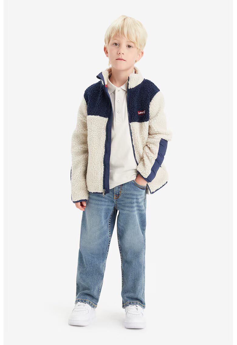 Levi's Прави дънки 551 Authentic