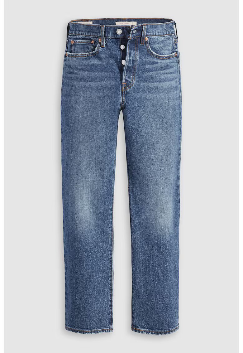 Levi's Прави дънки над глезена