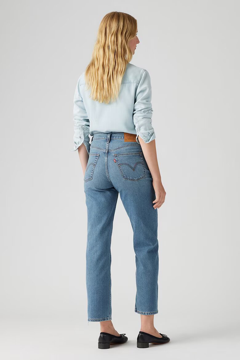 Levi's Прави дънки Ribcage