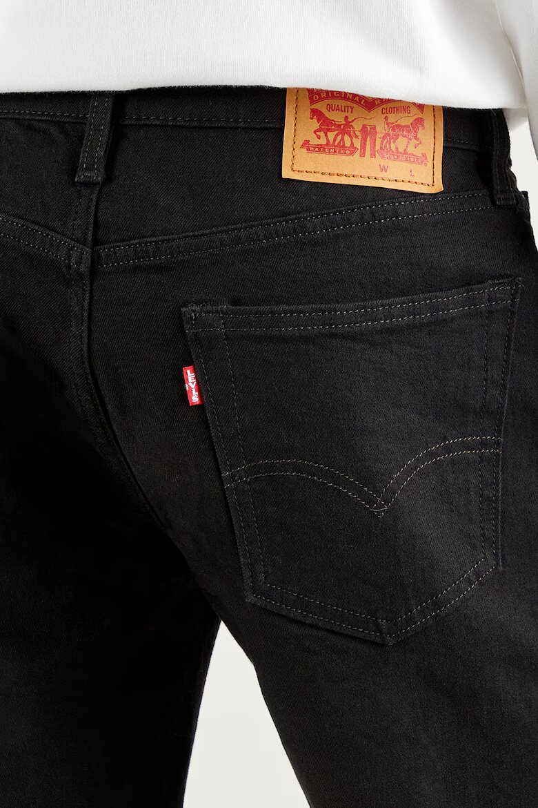Levi's Прави дънкови бермуди 405™