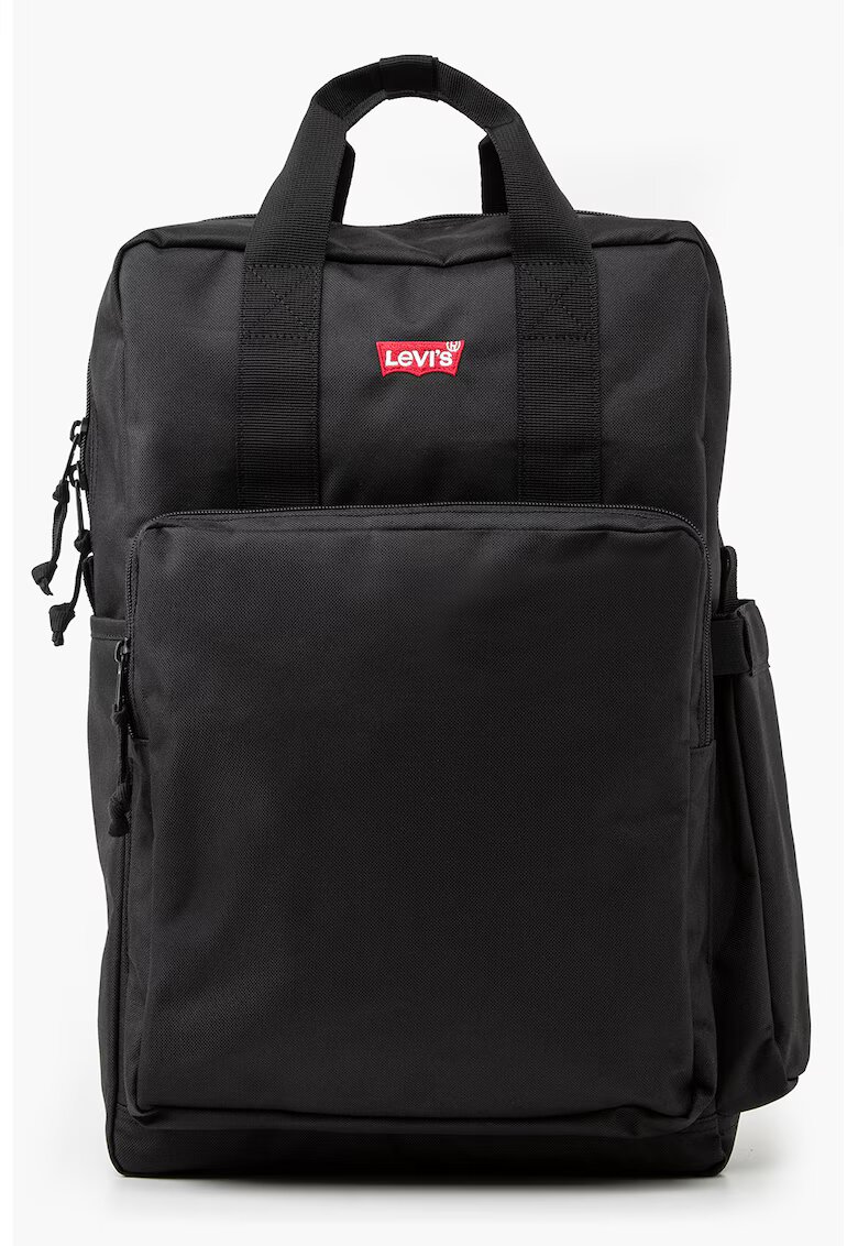 Levi's Раница L-Pack с отделение за лаптоп