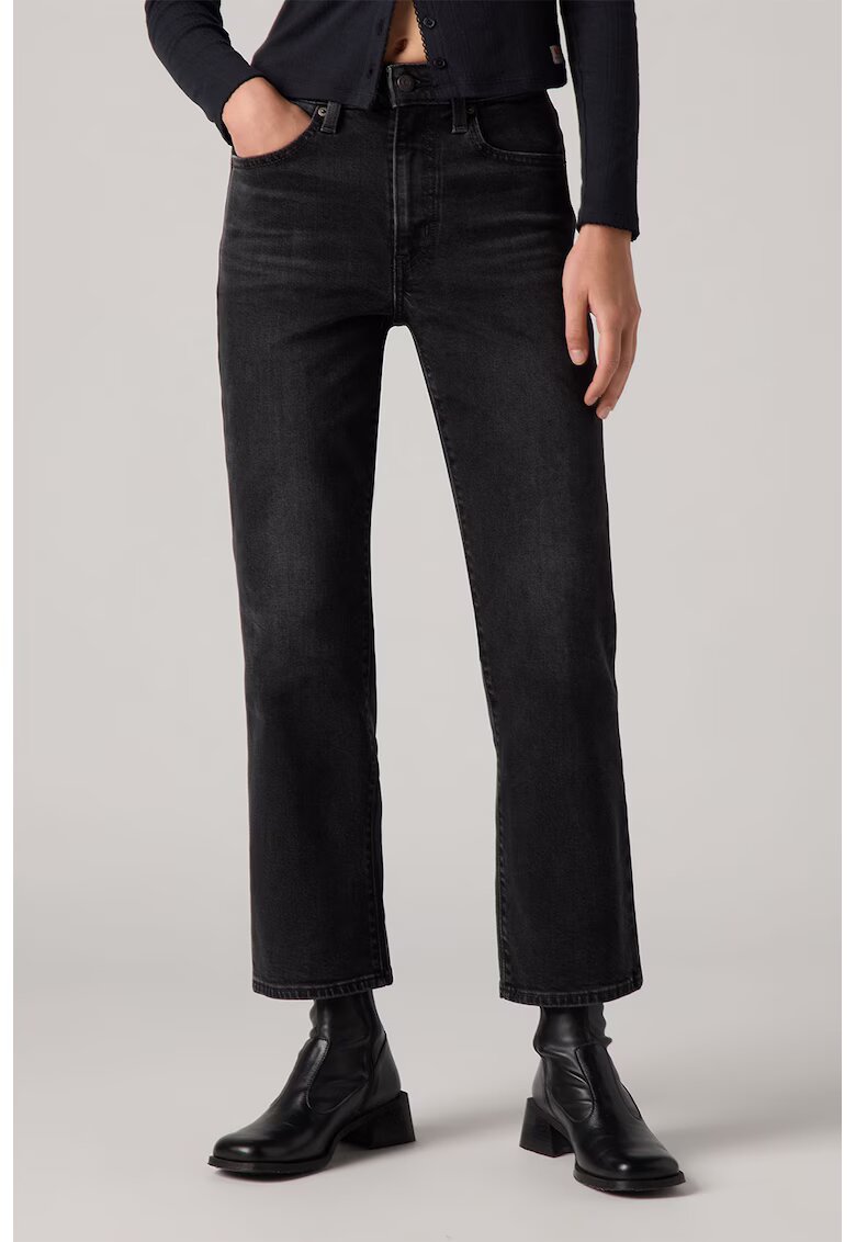 Levi's Разкроени дънки 725