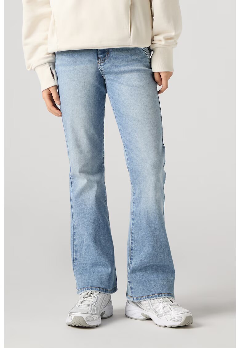 Levi's Разкроени дънки 726™ с регулириуема талия