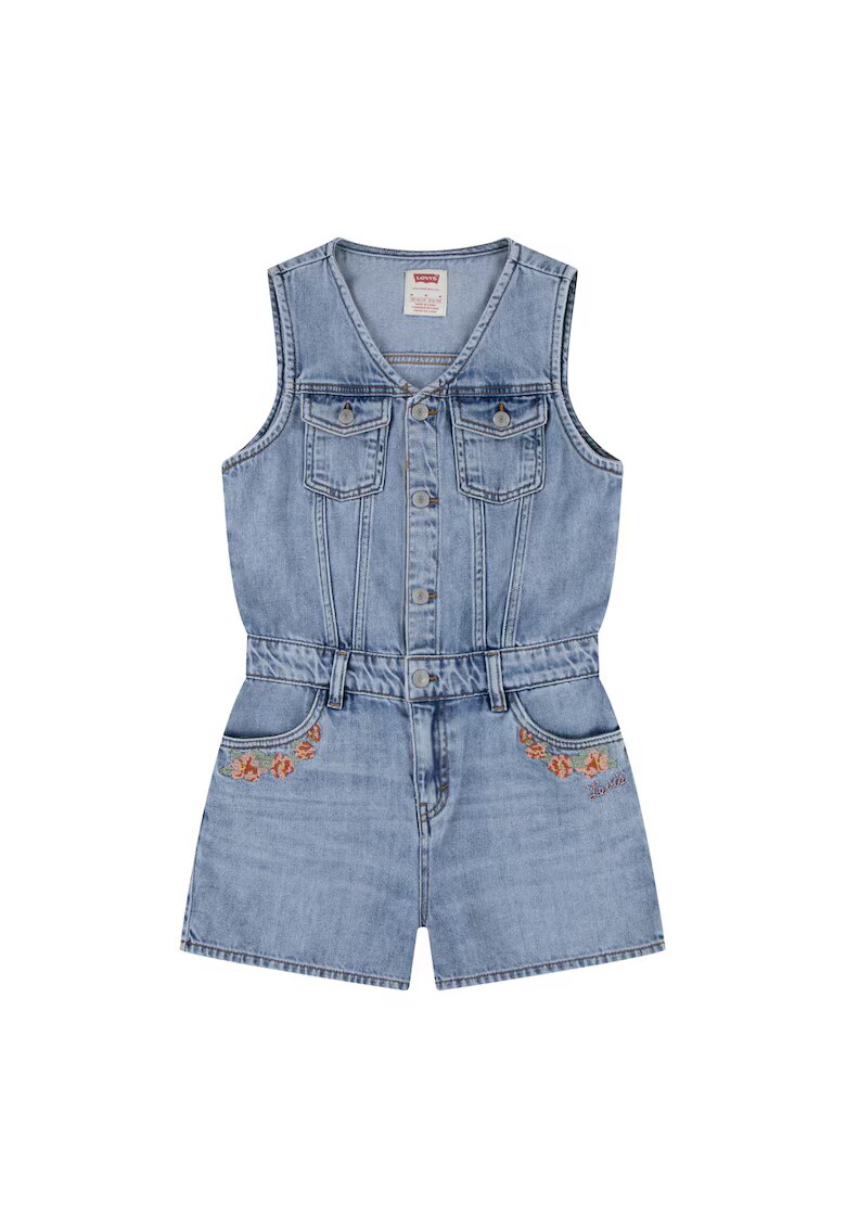 Levi's Шпиц гащеризон без ръкави