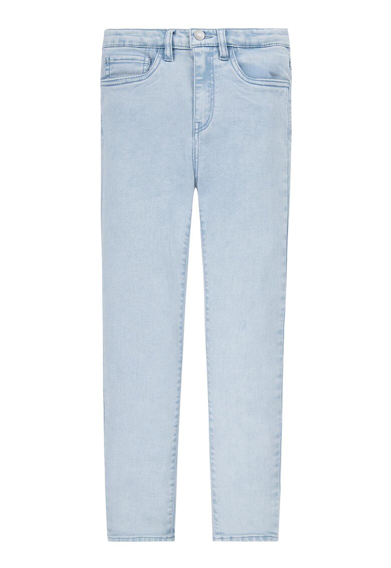 Levi's Силно прилепнали дънки 720 с висока талия