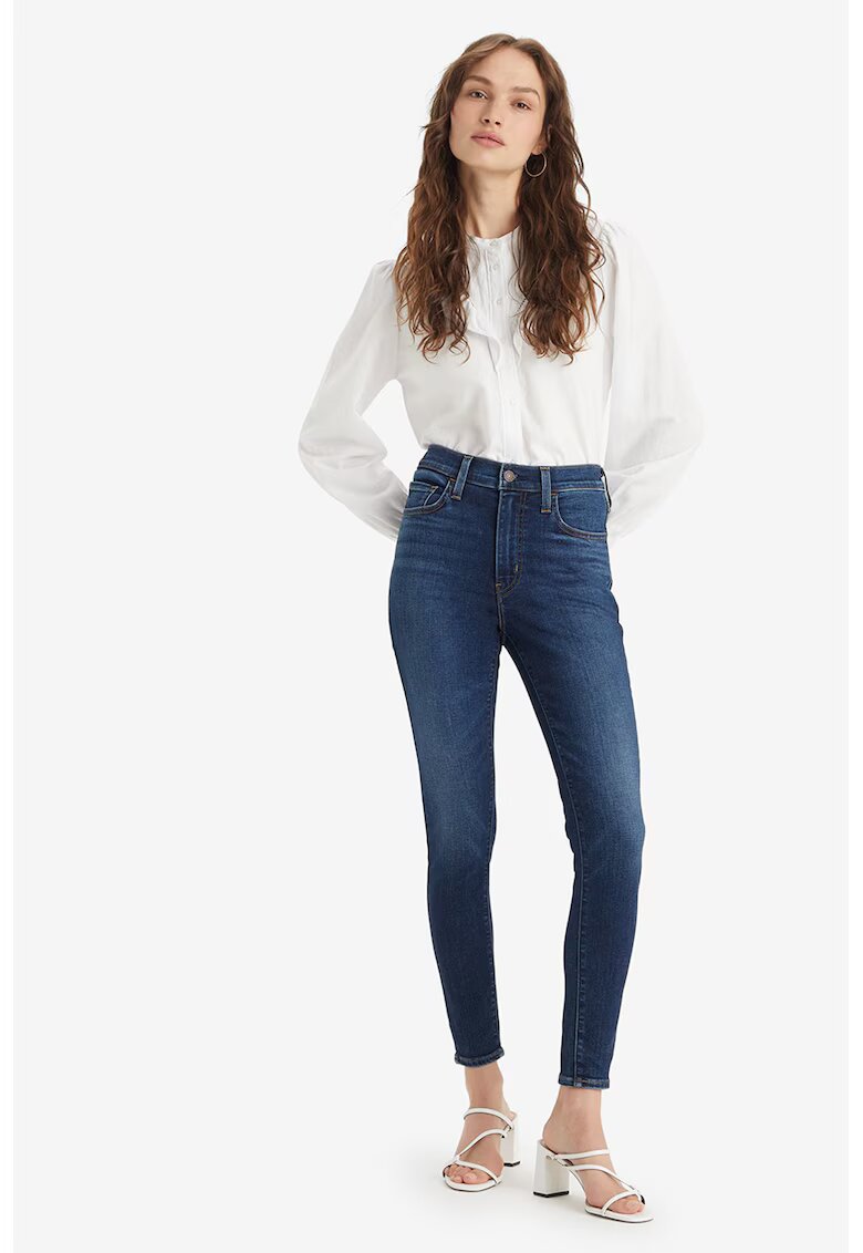 Levi's Силно прилепнали дънки 720™ с висока талия