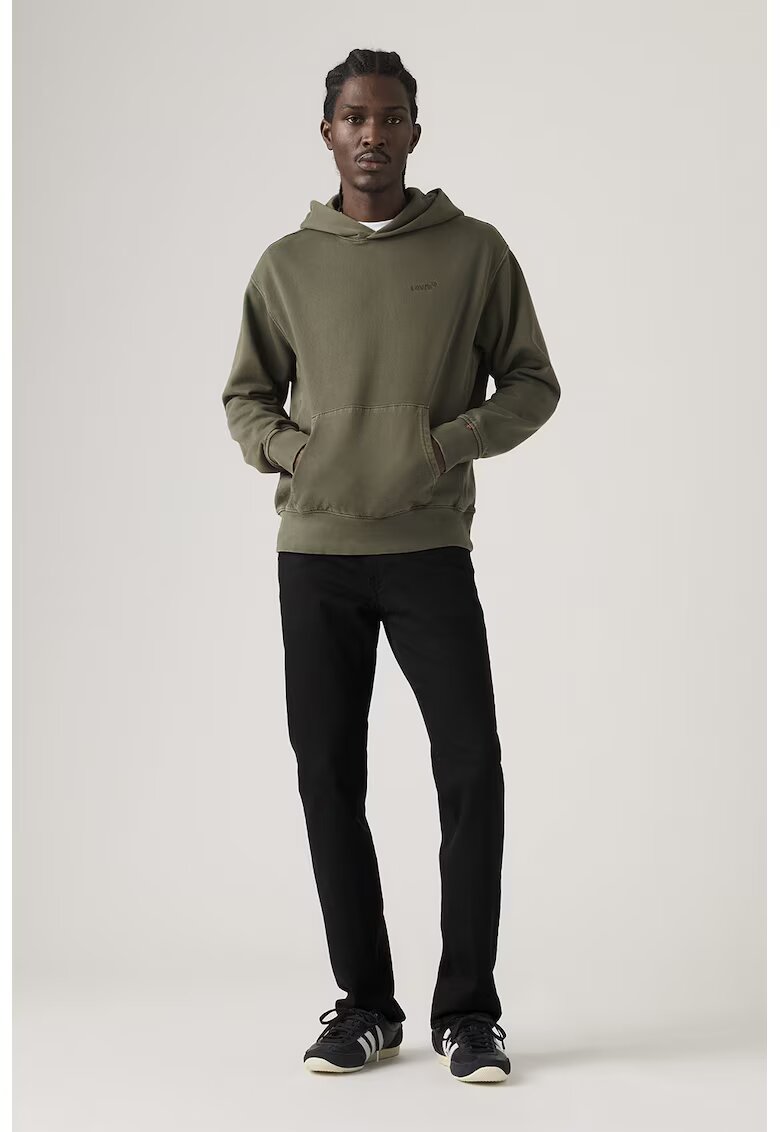 Levi's Слим дънки 511® - Черен