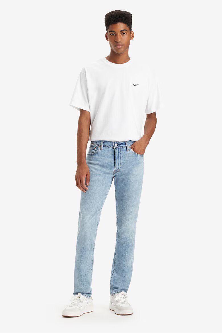 Levi's Слим дънки 511™ Светлосин