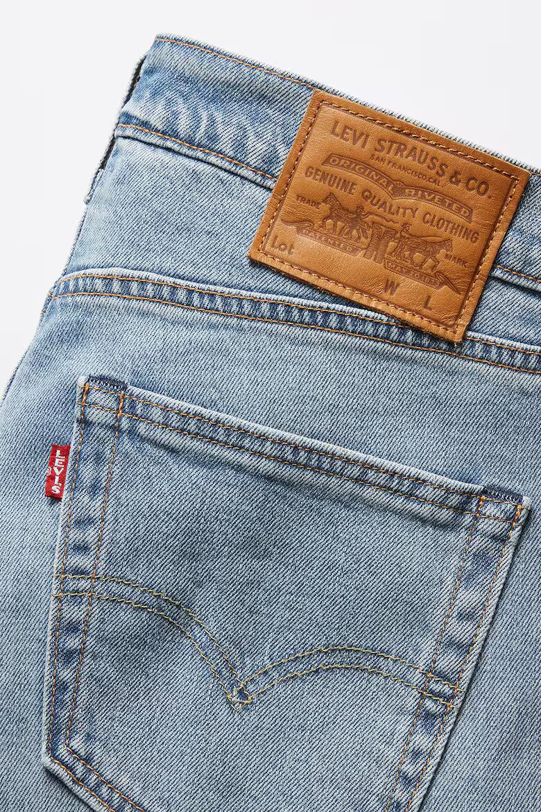 Levi's Слим дънки 511™ Светлосин