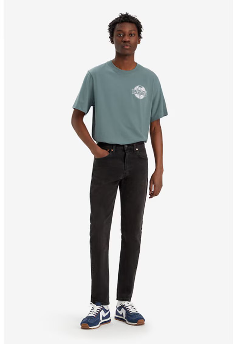 Levi's Слим дънки 515™ - Tъмносив