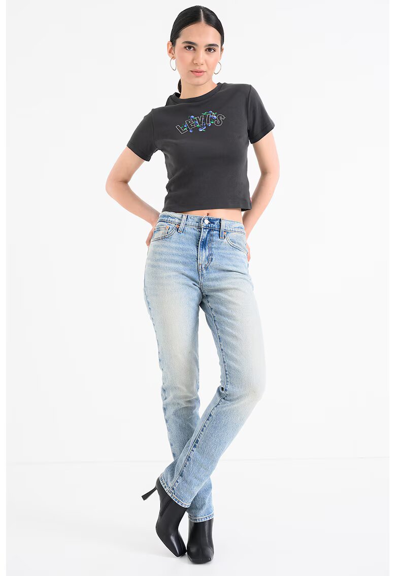 Levi's Слим дънки Wedgie