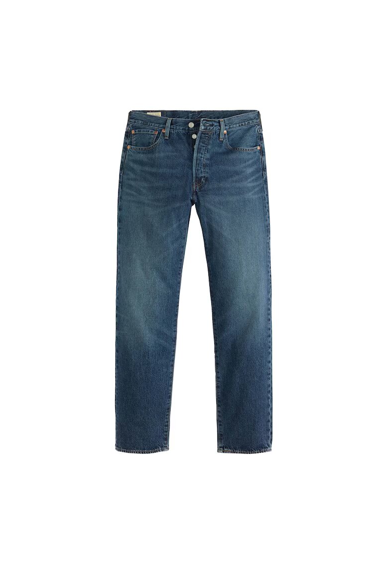 Levi's Стандартни дънки - Тъмносин