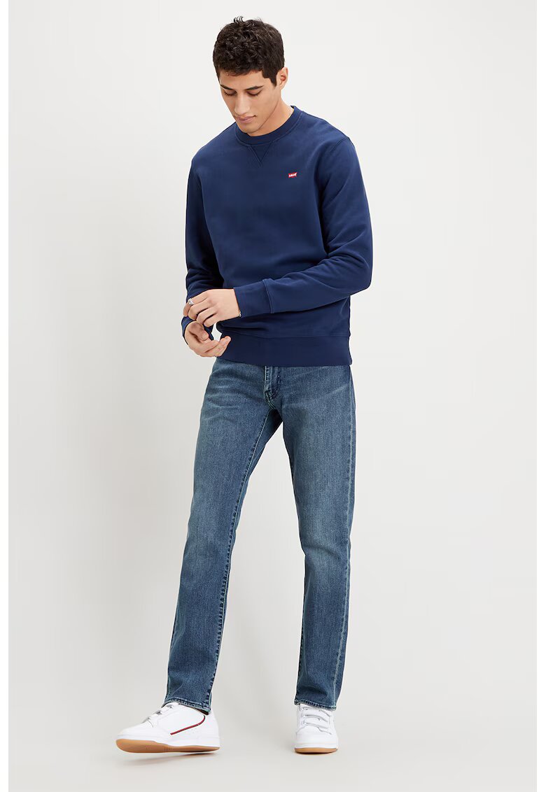 Levi's Суитшърт New Original с лого