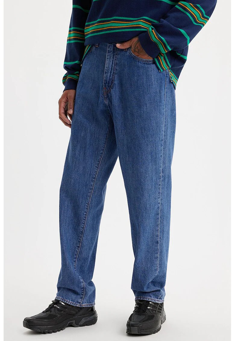 Levi's Прави дънки 568™