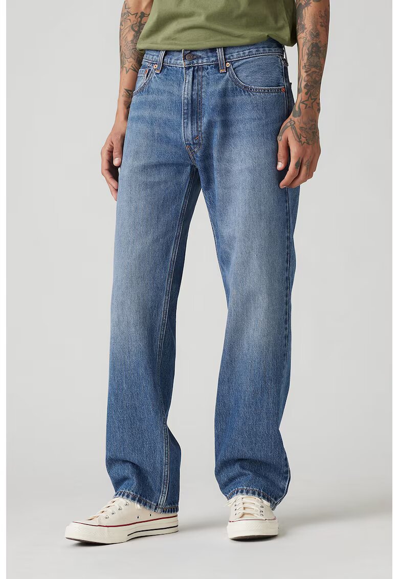 Levi's Свободни дънки Youth 555™ '96
