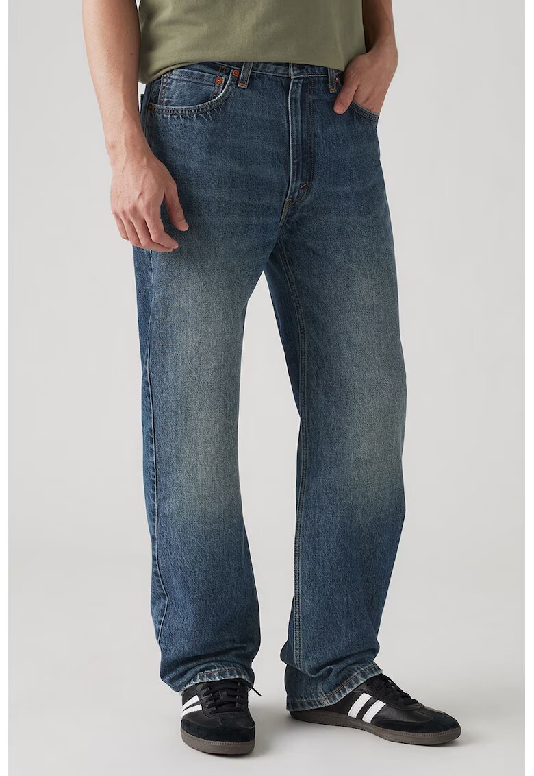 Levi's Свободни прави дънки 565™