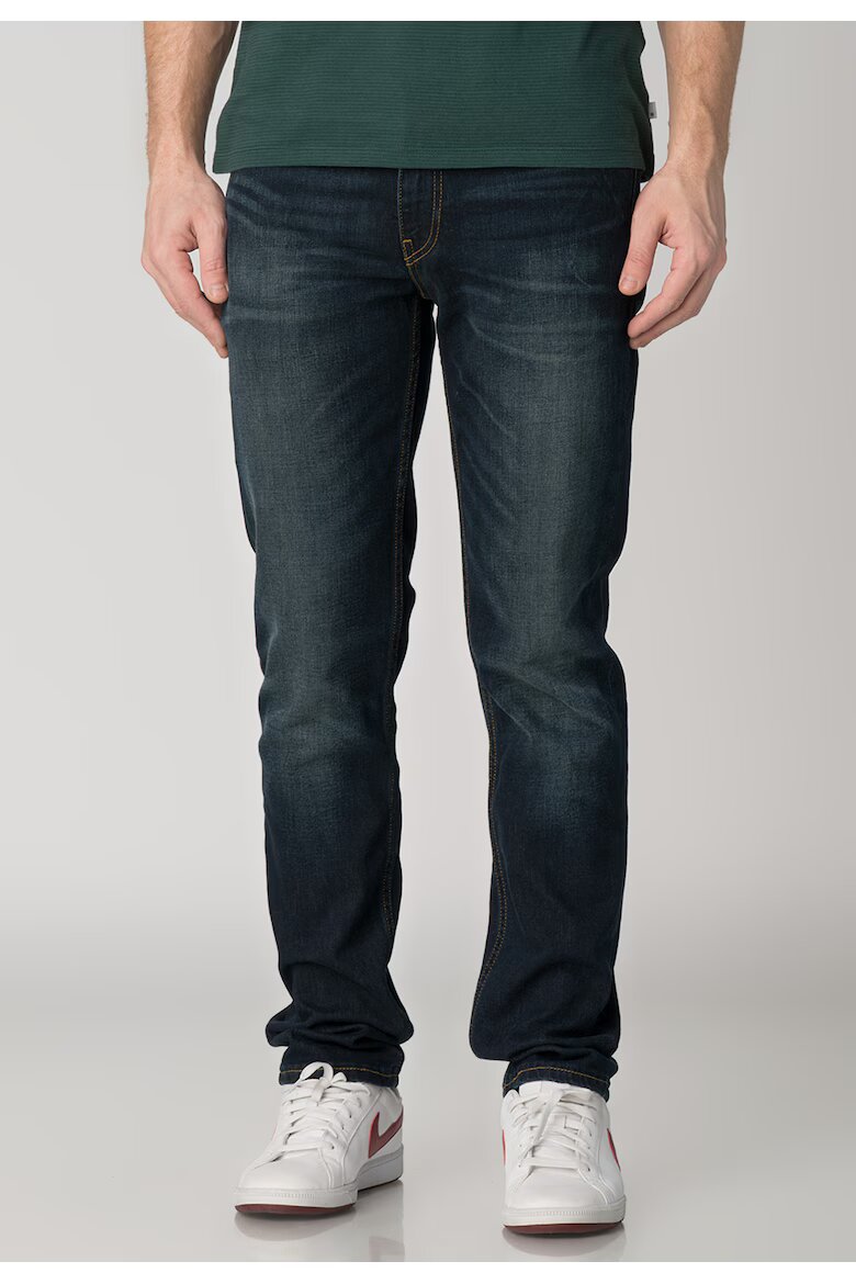Levi's Ultramarine Blue Jeans