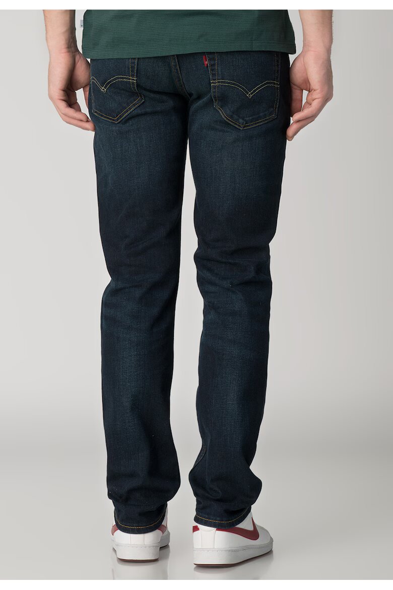 Levi's Ultramarine Blue Jeans